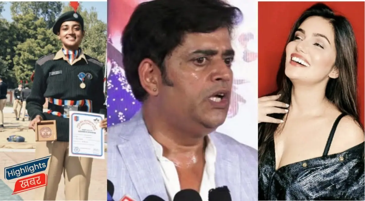 ravi-kishan-daughter-want-to-join-agnipath