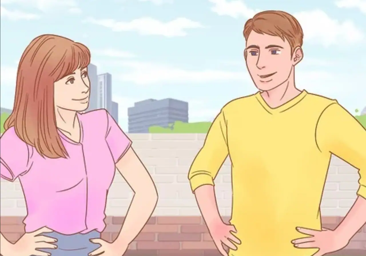 how to impress your crush