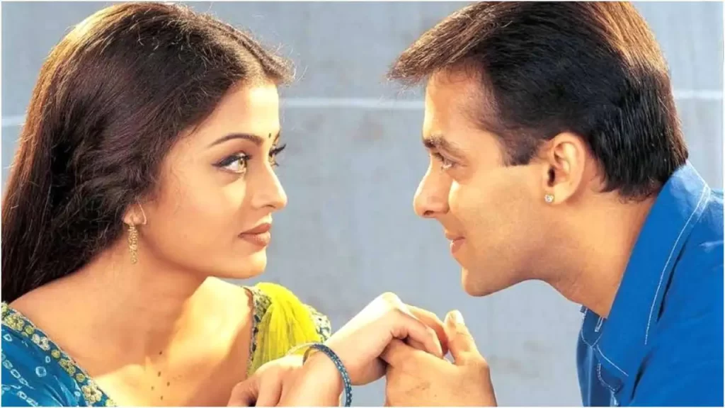 aishwarya said salman khan is most sexiest man ever