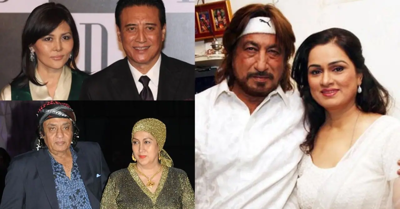 bollywood-famous-villains-wives