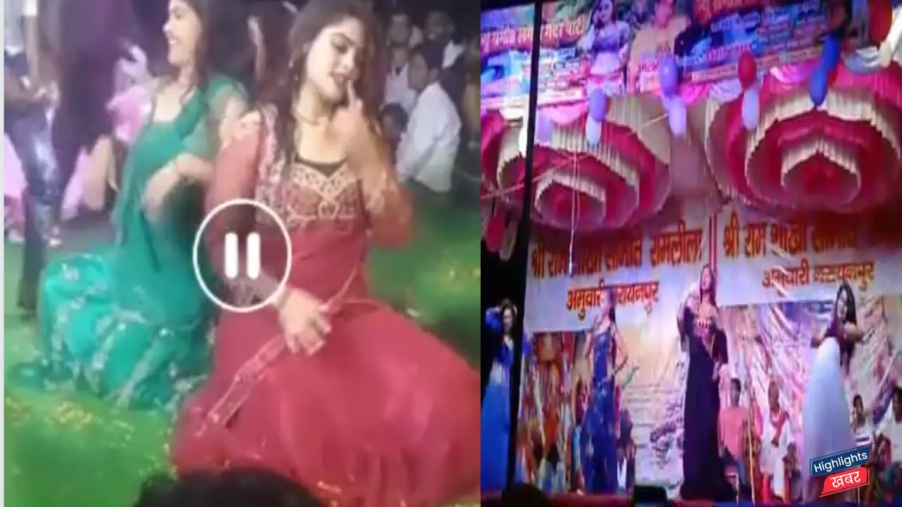 dirty-dance-in-raamleela-manch-in-bijnor-up-dignity-being-broken-on-stage