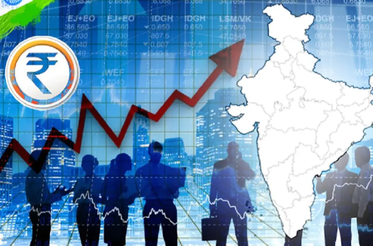 india-become-world-5th-largest-economy