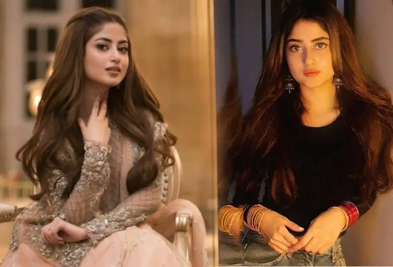 pakistani actress purpose shahruk khan son