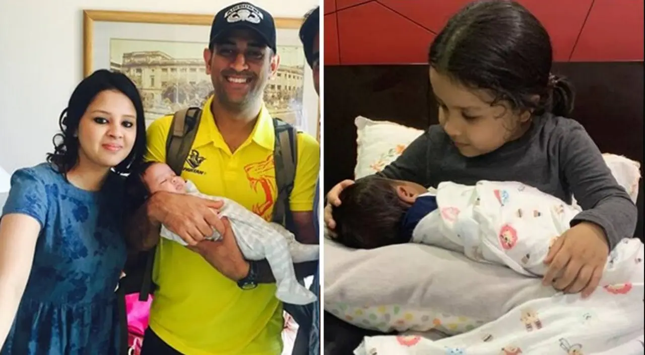 sakshi-dhoni-is-pregnent-for-second-time