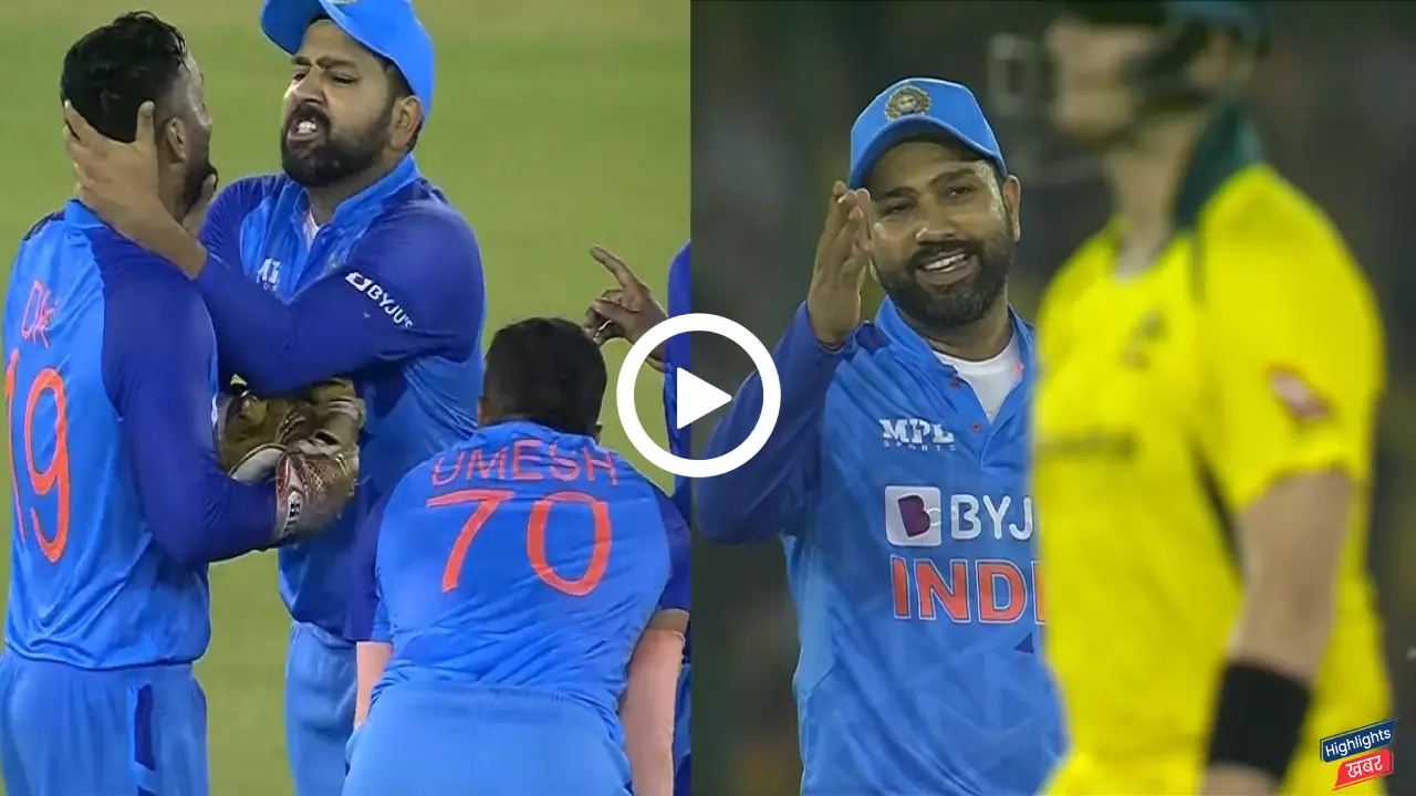 t-20_match_rohit_sharma_viral_video