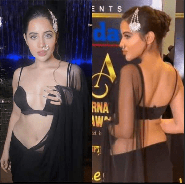 poonam-pandey-urfi-javed-late-night-sizzling-look-for-a-event