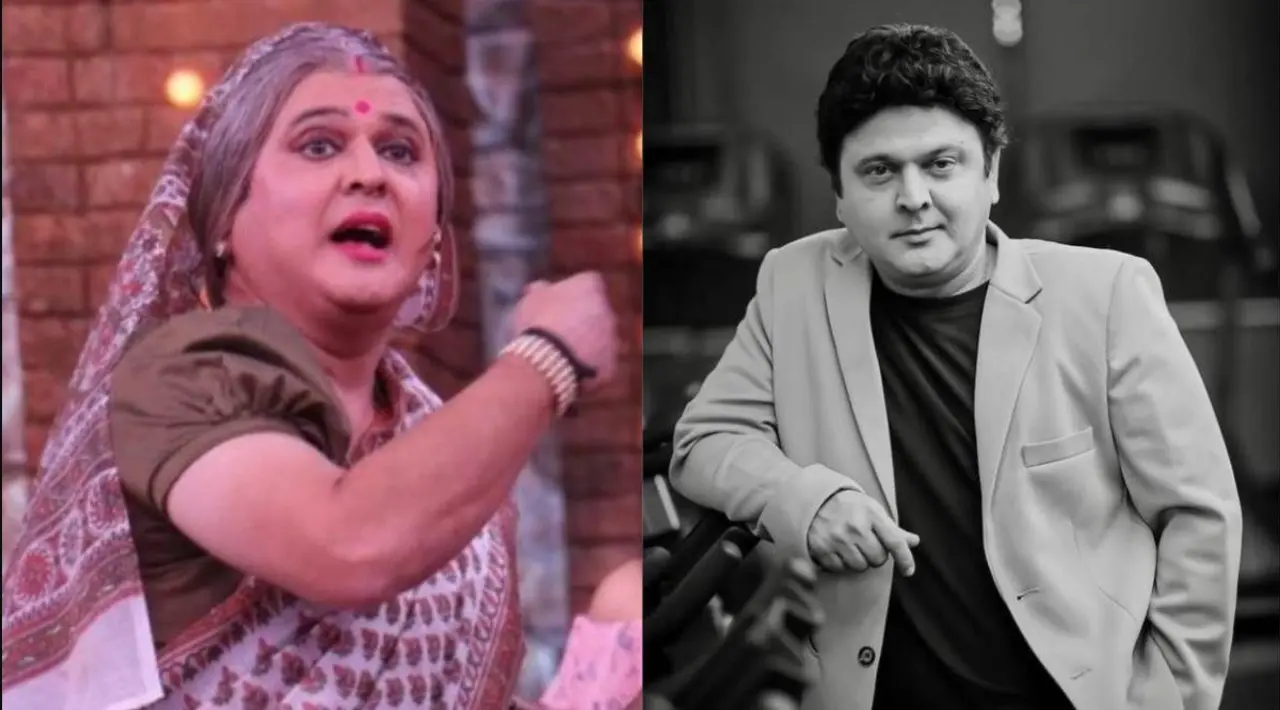 why ali asgar leave kapil sharma show