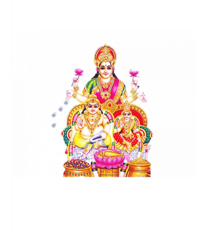 How-to-impress-maa-lakshmi-and-kuber-on-dhanteras