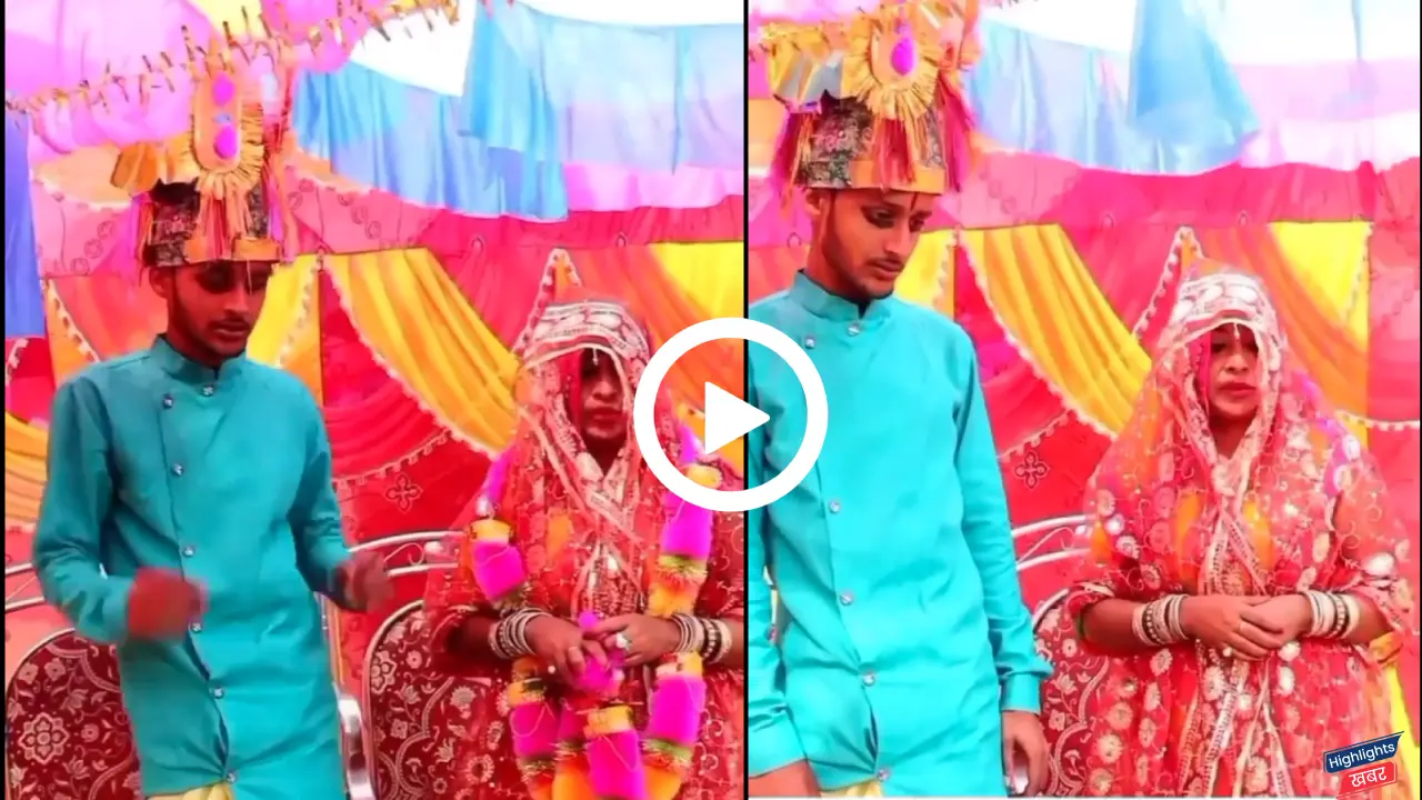 viral-video-the-bride-refused-to-marry-the-groom