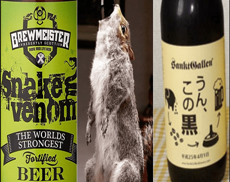 seven-weirdest-beer-around-world