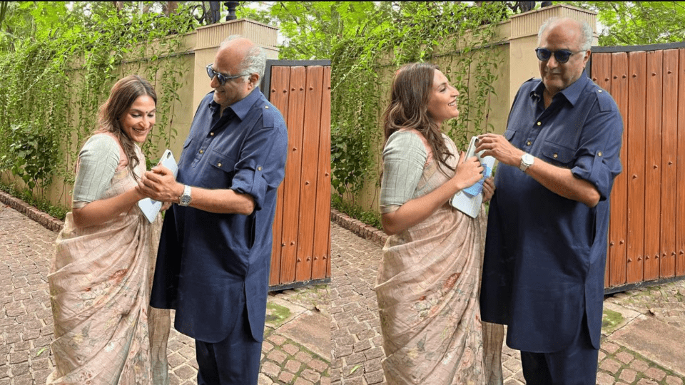 separating-from-dhanush-rajnikants-daughter-seen-with-producer-boney-kapoor-photo-goes-viral