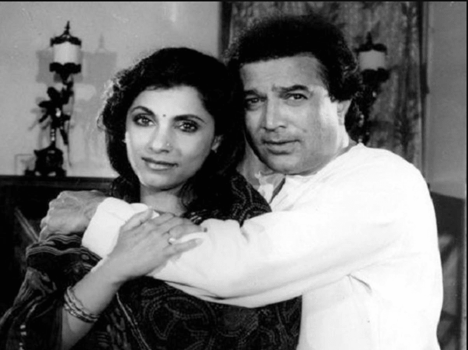 rajesh-khanna-proposed-dimple-kapadia-in-this-way