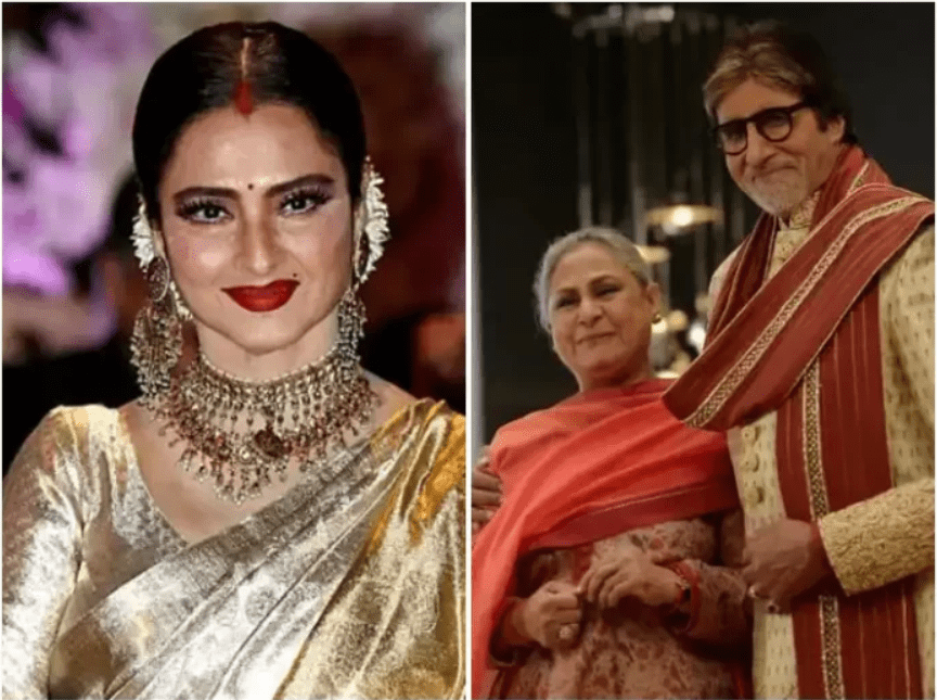 who-was-the-reason-behind-rekha-and-amitabhs-breakup