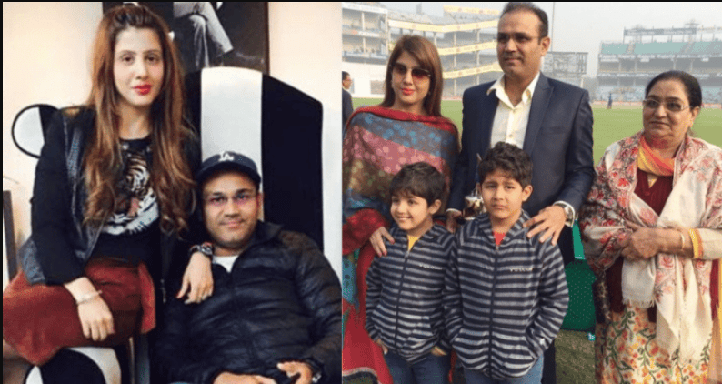 cricketer-virender-sehwag-fell-in-love-with-his-relative