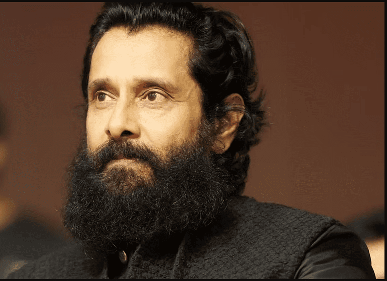 South-actor-Vikram-supports-Indian-history