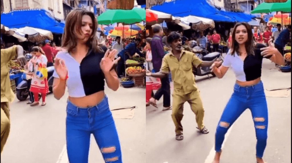 viral-video-of-a-girl-dance-in-vegetable-market