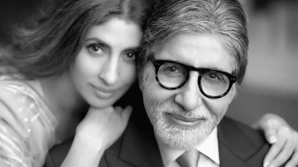 Amitabh-Bachchan's-daughter-revels-she-is-not-financially-independent 