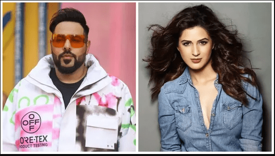 badshah-is-dating-punjabi-actor-isha-rikhi