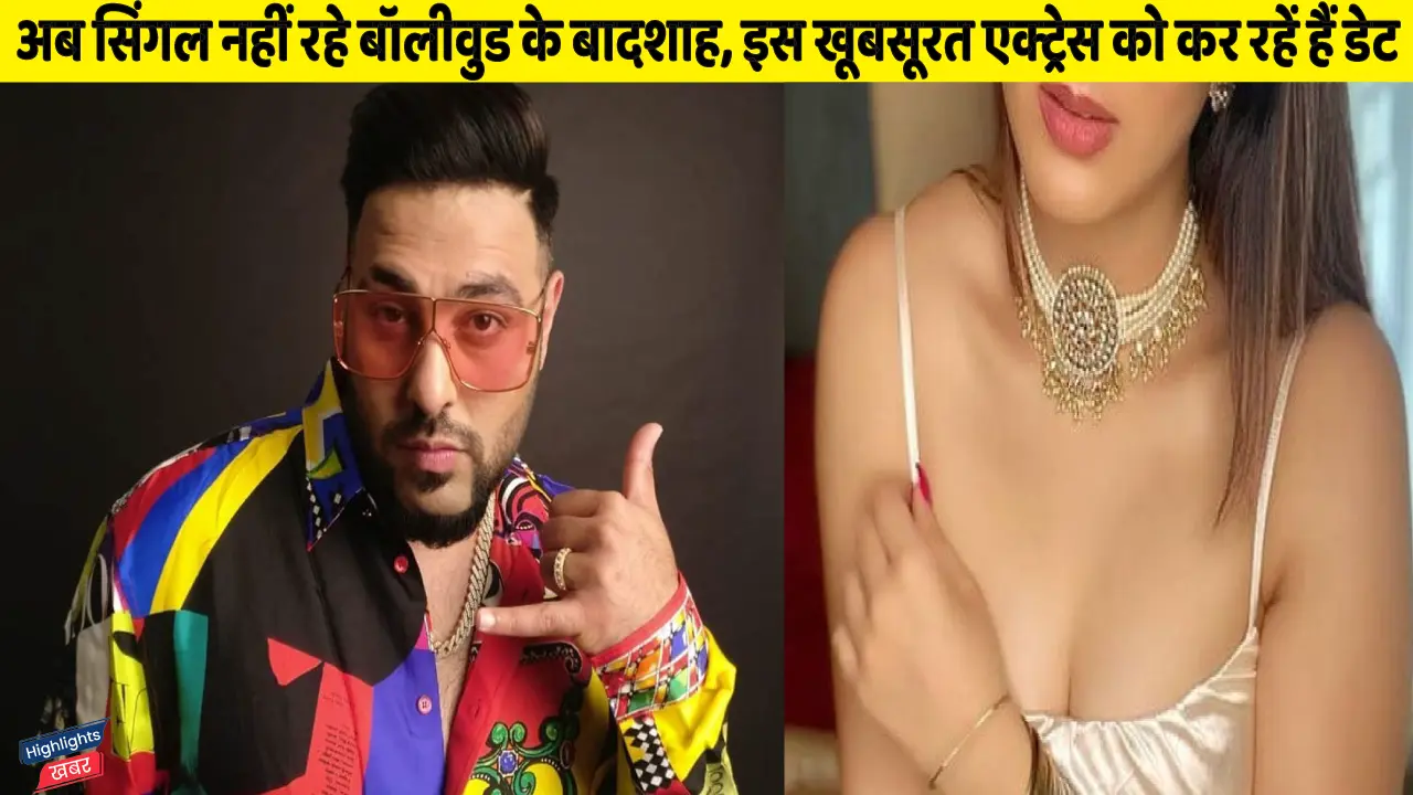 badshah-is-dating-punjabi-actor-isha-rikhi