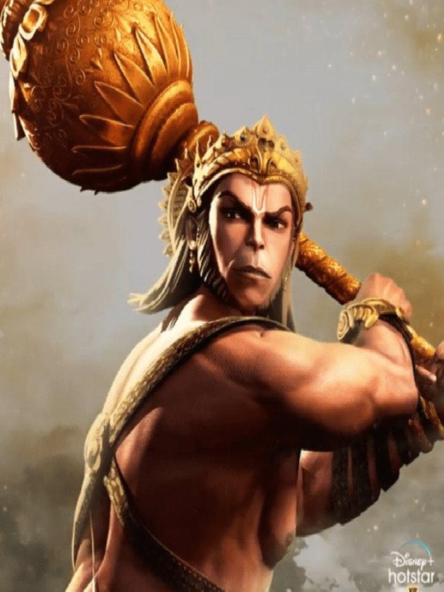 hanuman-ji