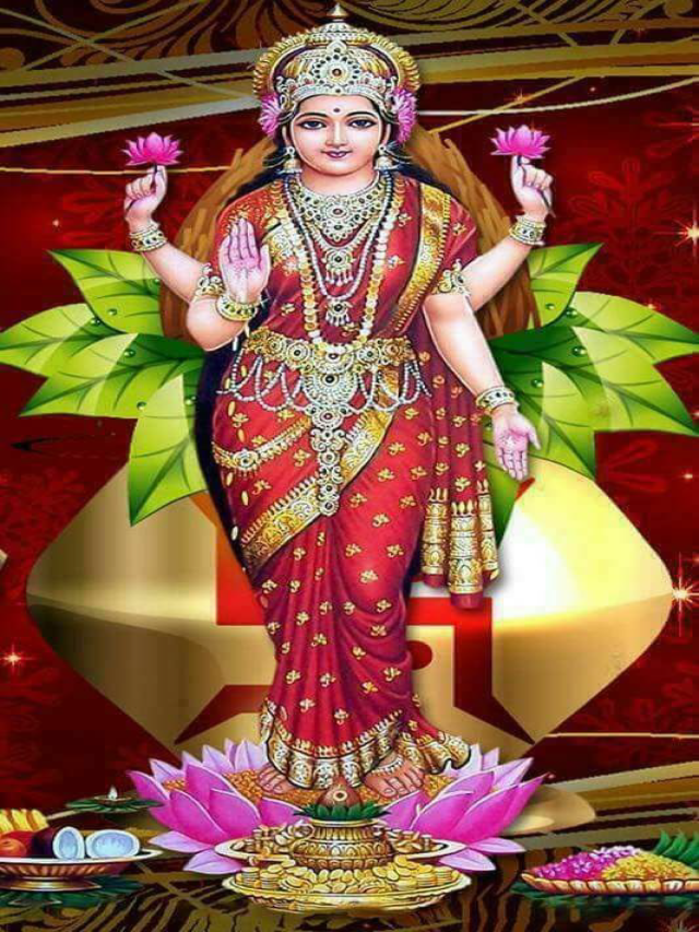 lakshmi-mata