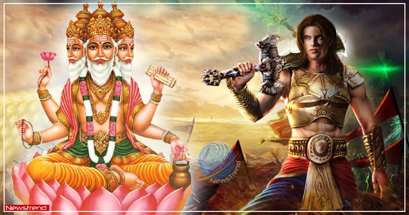 powerful-weapons-of-hindu-mythology