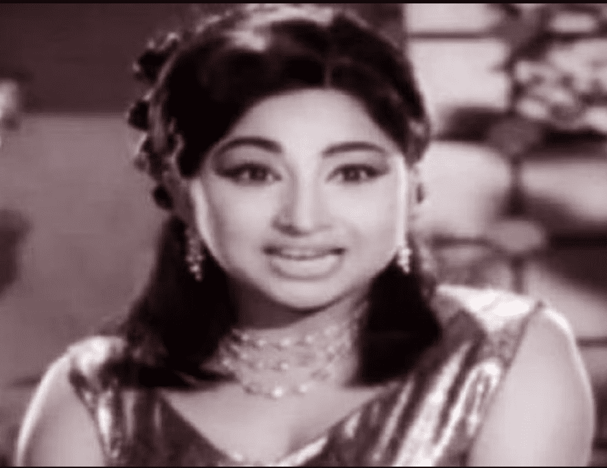 Jayakumari