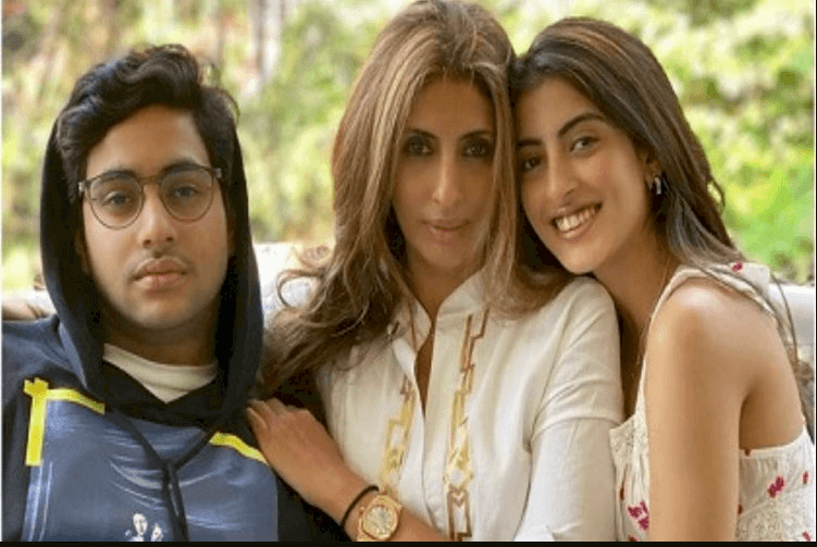 Amitabh-Bachchan's-daughter-revels-she-is-not-financially-independent 