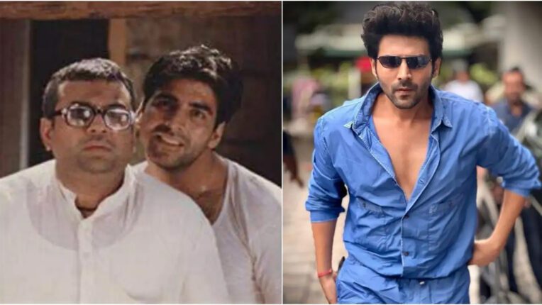 in-hera-pheri-3-karthik-aryan-will-be-seen-in-the-place-of-akshy-kumar-actor-paresh-rawal-confirmed