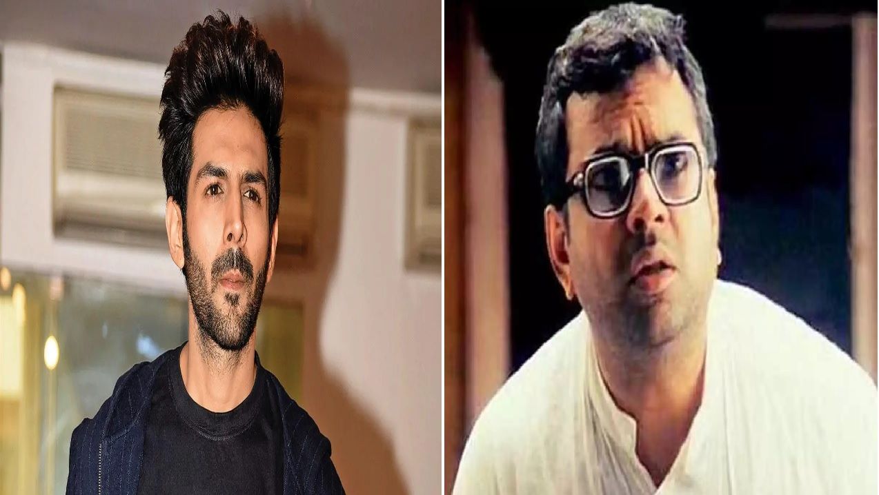 in-hera-pheri-3-karthik-aryan-will-be-seen-in-the-place-of-akshy-kumar-actor-paresh-rawal-confirmed