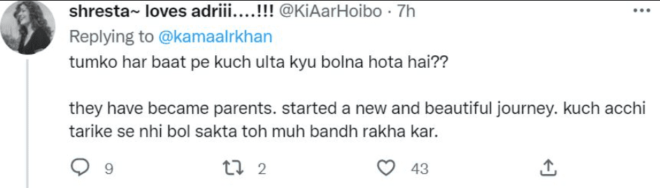 krk-congratulated-alia-ranbir-on-becoming-parents-indigant-user-said-keep-your-mouth-shut