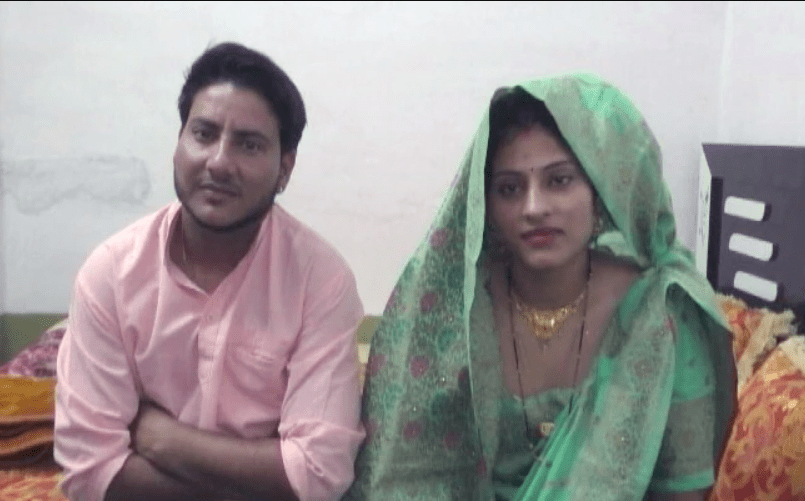 teacher-married-a-student-by-changing-gender-in-bharatpur-rajasthan