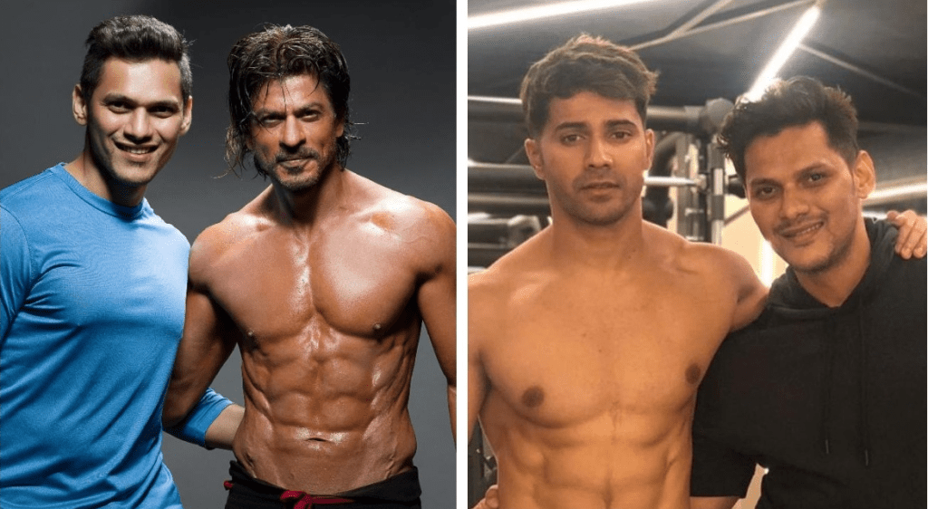 Shahrukh-khan-Jim-trainer-revels-the-reason-of-heart-attack