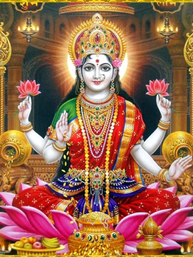 lakshmi-mata