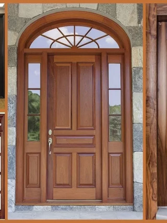 main-door