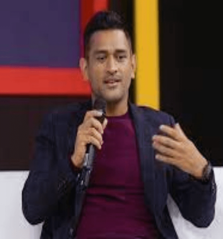 dhoni-refused-to-accept-his-daughter-as-a-rare-gift