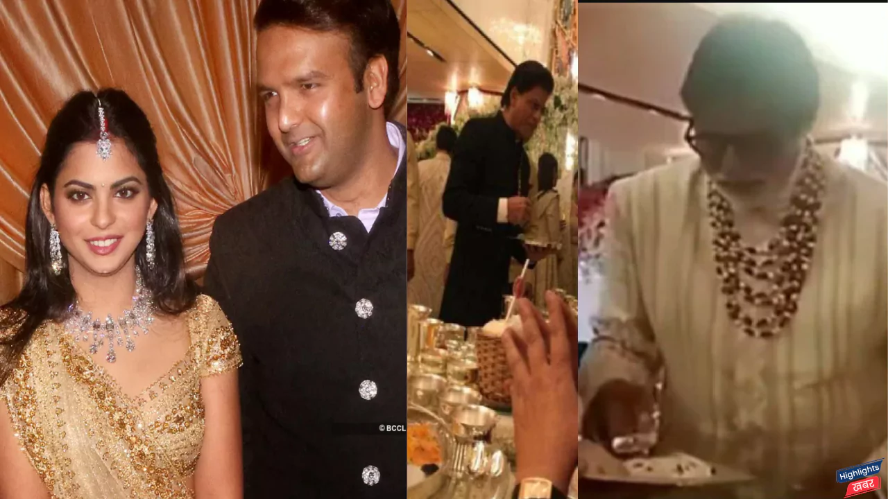 bollywood-superstars-were-seen-serving-food-at-isha-ambanis-wedding