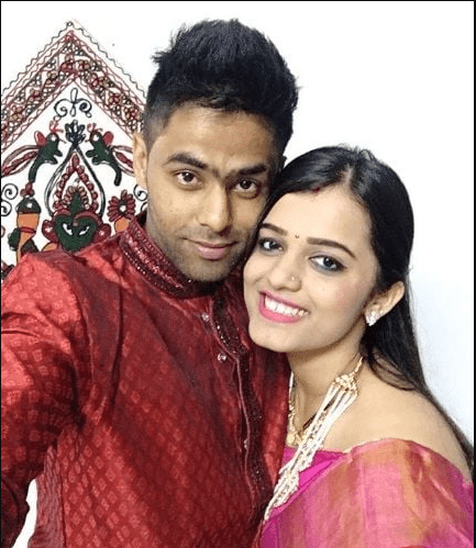 know-about-surykumar-yadav-wife-devisha