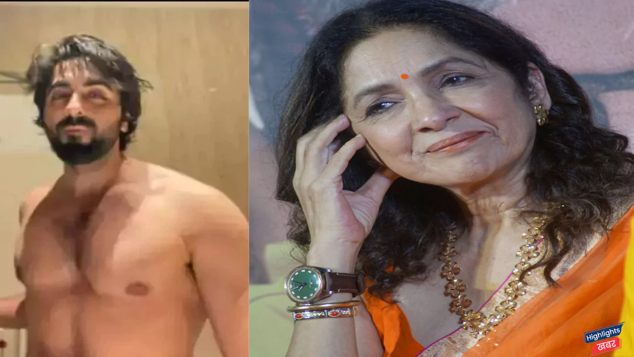 neena-gupta-comment-on-ayushmann-khurrana-shirtless-pic