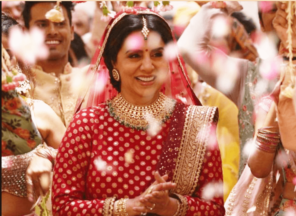 neetu-kapoor-became-a-bride-at-the-age-of-63 1