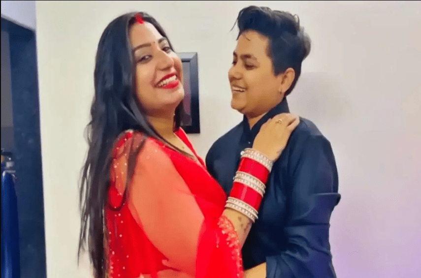 payal-and-yashvika-married-each-other-said-people-need-to-change-their-perspective