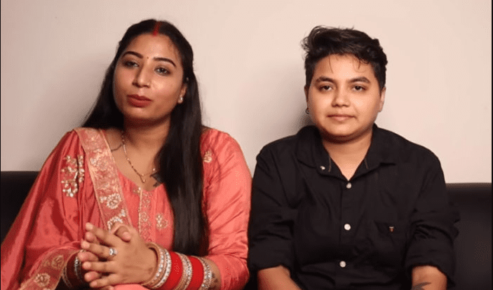 payal-and-yashvika-married-each-other-said-people-need-to-change-their-perspective