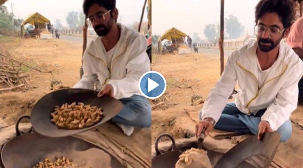 sunil-golver-viral-video-of-selling-peanuts