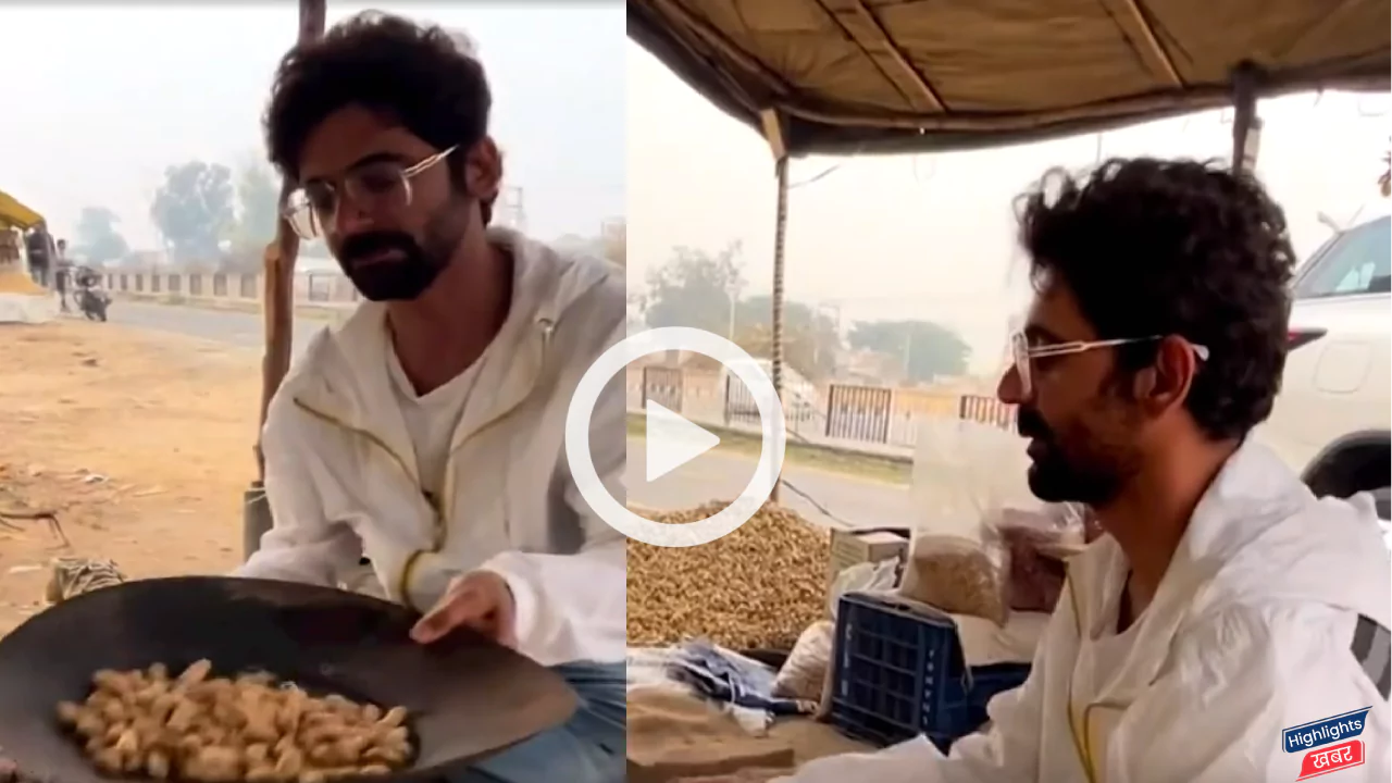 sunil-golver-viral-video-of-selling-peanuts
