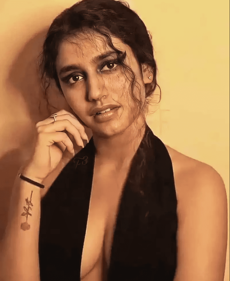 viral-pictures-of-priya-prakash 1