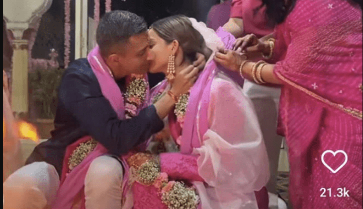 viral-video-of-a-bride-kissing-her-groom