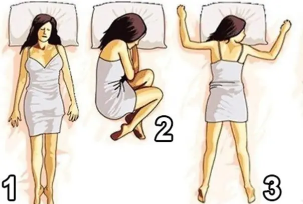 what-are-the-good-positions-for-sleeping