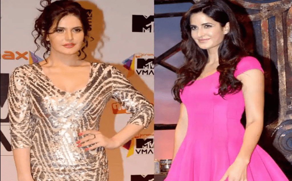 zareen-khan-accuses-katrina-kaif-of-ruining-her-career