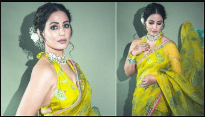 viral-video-hina-khan-was-seen-demanding-rs-1-11-lakh-in-the-shoe-stealing-ceremony