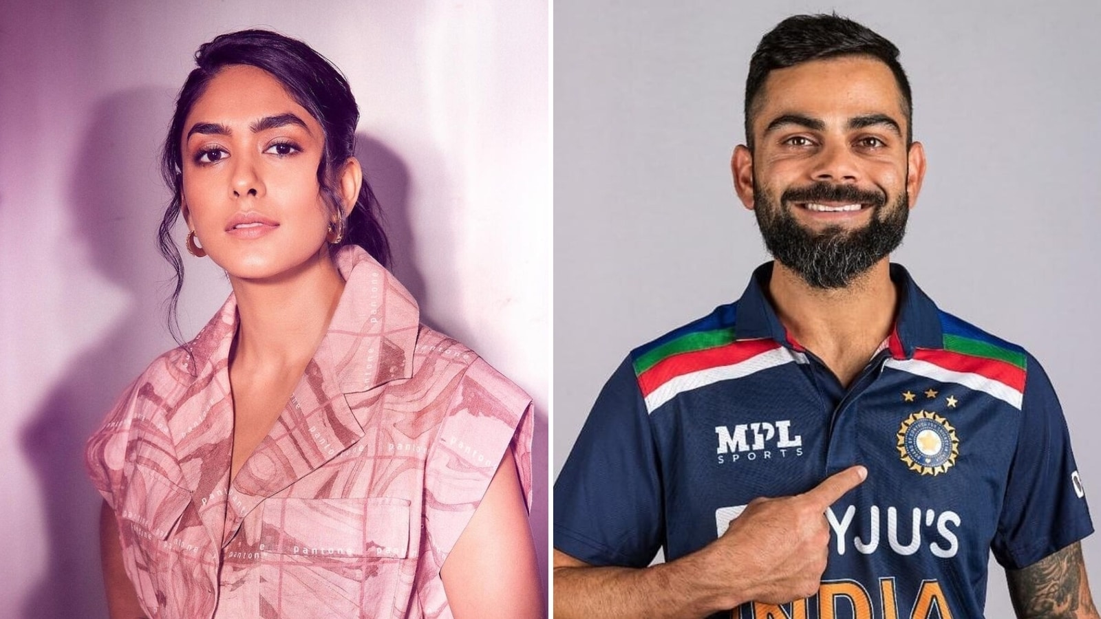 mrinal-thakur-had-a-crush-on-virat-mrinal-herself-revealed-this